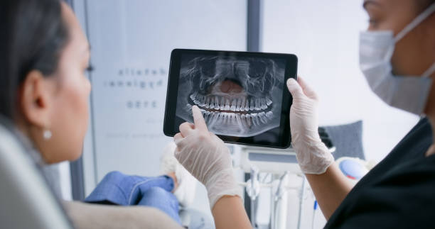 Licensed Teeth Cleaning And Checkup service in Whitesboro, TX - Dentist Open Now